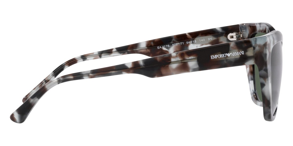 EMPORIO ARMANI EA4176 Essential Leisure -EMPORIO ARMANI Sunglasses- Optivision
