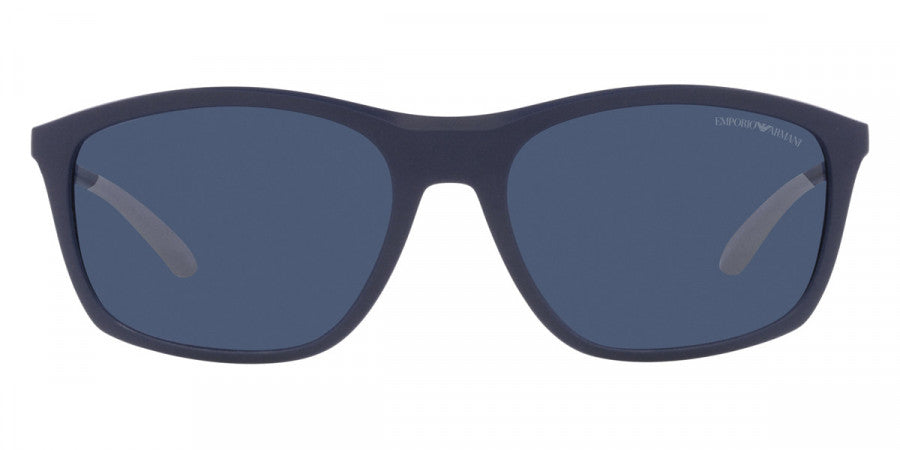 EMPORIO ARMANI EA4179 -EMPORIO ARMANI Sunglasses- Optivision