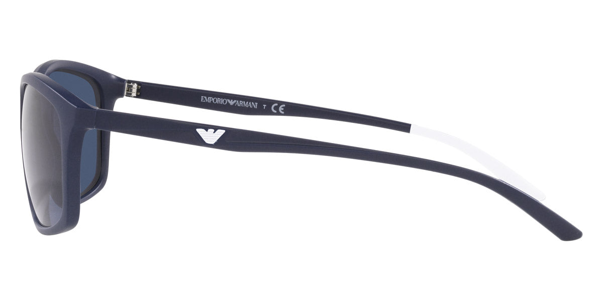 EMPORIO ARMANI EA4179 -EMPORIO ARMANI Sunglasses- Optivision