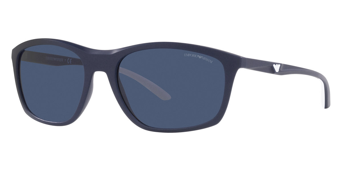 EMPORIO ARMANI EA4179 -EMPORIO ARMANI Sunglasses- Optivision
