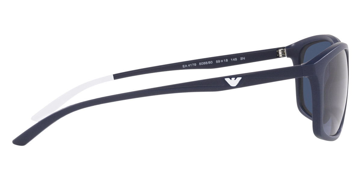 EMPORIO ARMANI EA4179 -EMPORIO ARMANI Sunglasses- Optivision