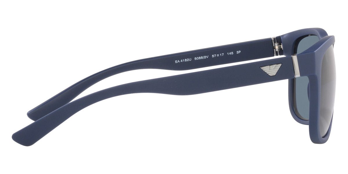EMPORIO ARMANI EA4182U Modern -EMPORIO ARMANI Sunglasses- Optivision