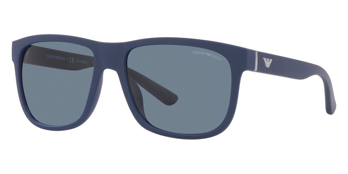 EMPORIO ARMANI EA4182U Modern -EMPORIO ARMANI Sunglasses- Optivision