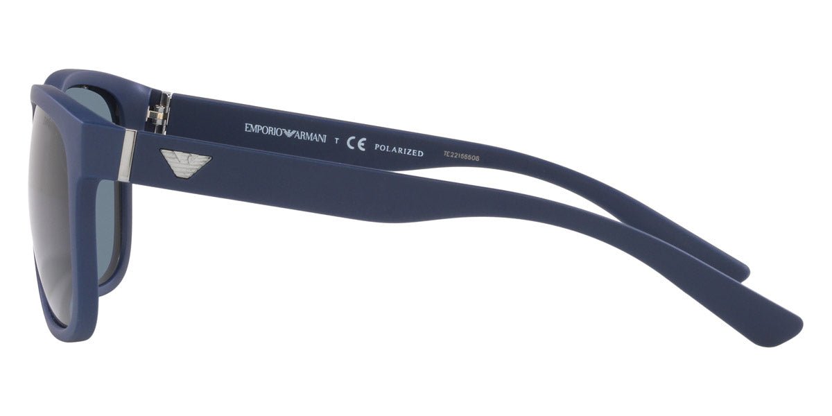 EMPORIO ARMANI EA4182U Modern -EMPORIO ARMANI Sunglasses- Optivision