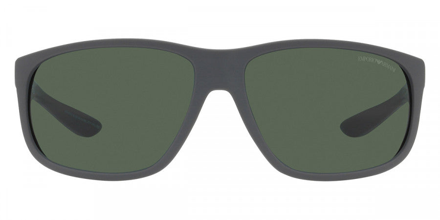 EMPORIO ARMANI EA4199U Essential Leisure -EMPORIO ARMANI Sunglasses- Optivision