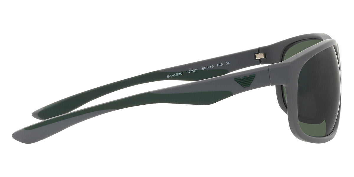 EMPORIO ARMANI EA4199U Essential Leisure -EMPORIO ARMANI Sunglasses- Optivision