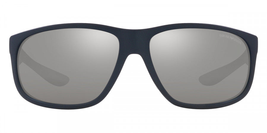 EMPORIO ARMANI EA4199U Essential Leisure -EMPORIO ARMANI Sunglasses- Optivision