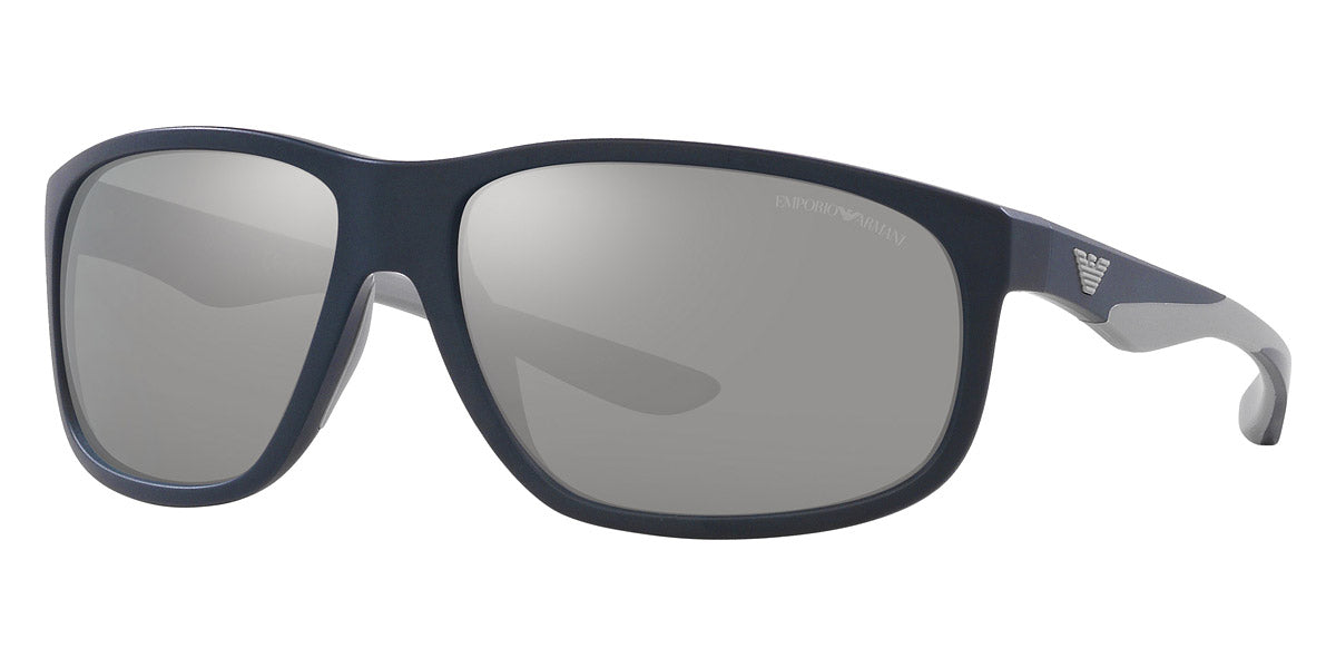 EMPORIO ARMANI EA4199U Essential Leisure -EMPORIO ARMANI Sunglasses- Optivision