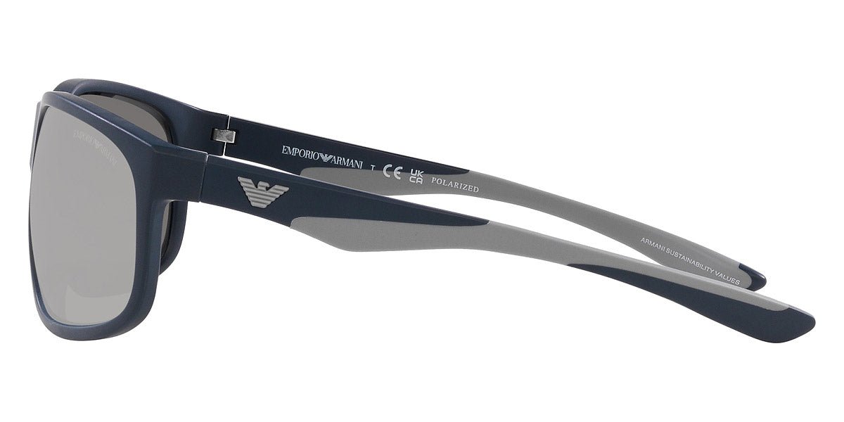 EMPORIO ARMANI EA4199U Essential Leisure -EMPORIO ARMANI Sunglasses- Optivision