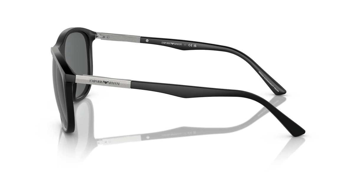 EMPORIO ARMANI EA4201 Modern -EMPORIO ARMANI Sunglasses- Optivision