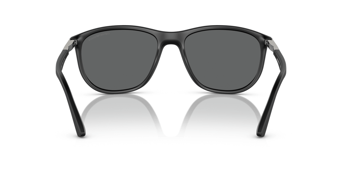 EMPORIO ARMANI EA4201 Modern -EMPORIO ARMANI Sunglasses- Optivision