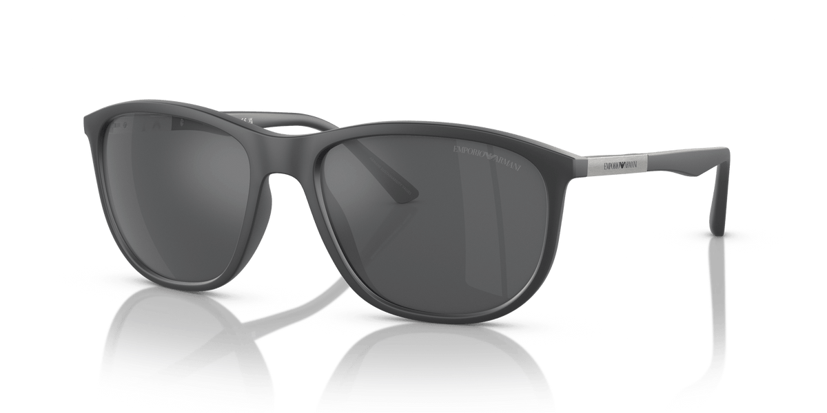 EMPORIO ARMANI EA4201 Modern -EMPORIO ARMANI Sunglasses- Optivision