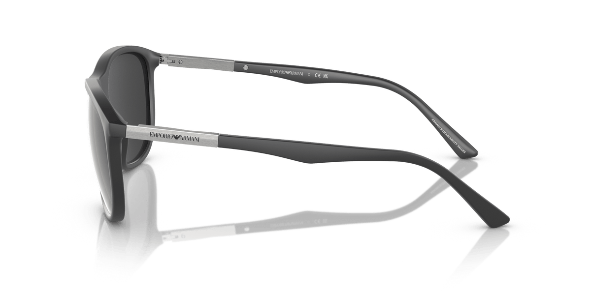 EMPORIO ARMANI EA4201 Modern -EMPORIO ARMANI Sunglasses- Optivision