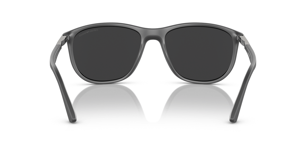 EMPORIO ARMANI EA4201 Modern -EMPORIO ARMANI Sunglasses- Optivision