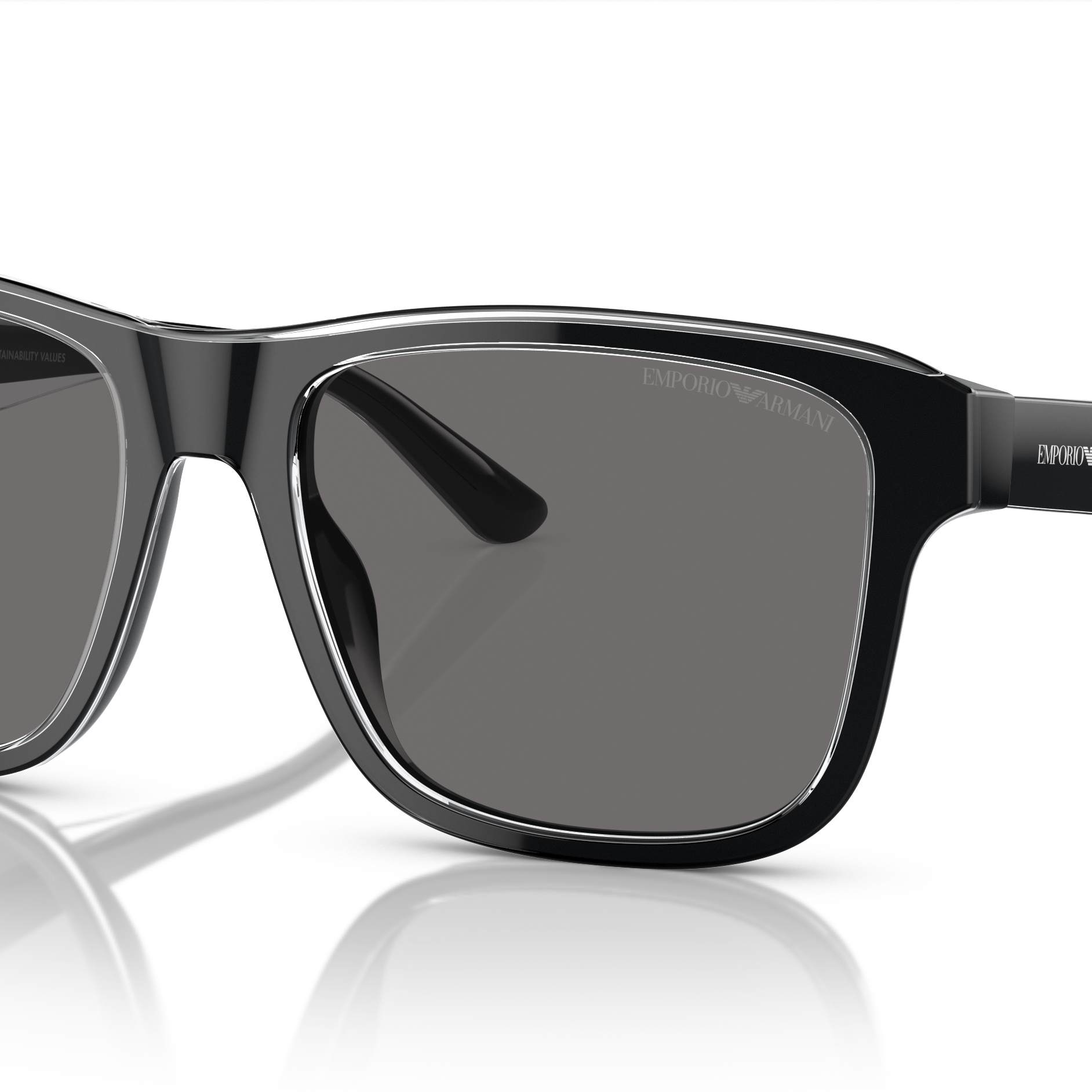 EMPORIO ARMANI EA4208