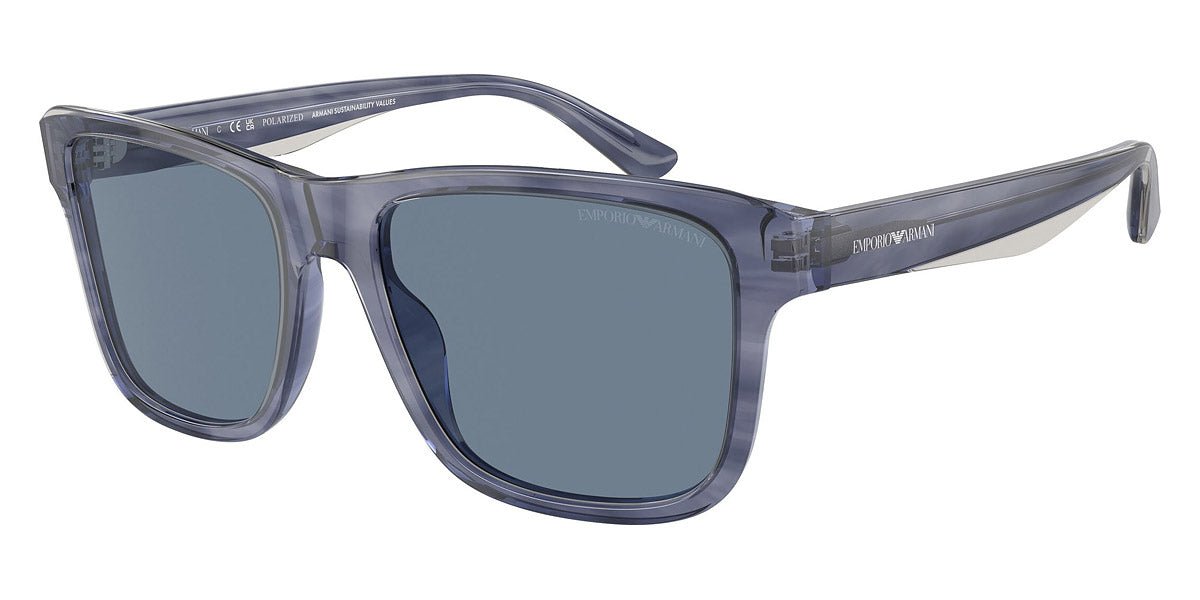 EMPORIO ARMANI EA4208 Essential Leisure -EMPORIO ARMANI Sunglasses- Optivision