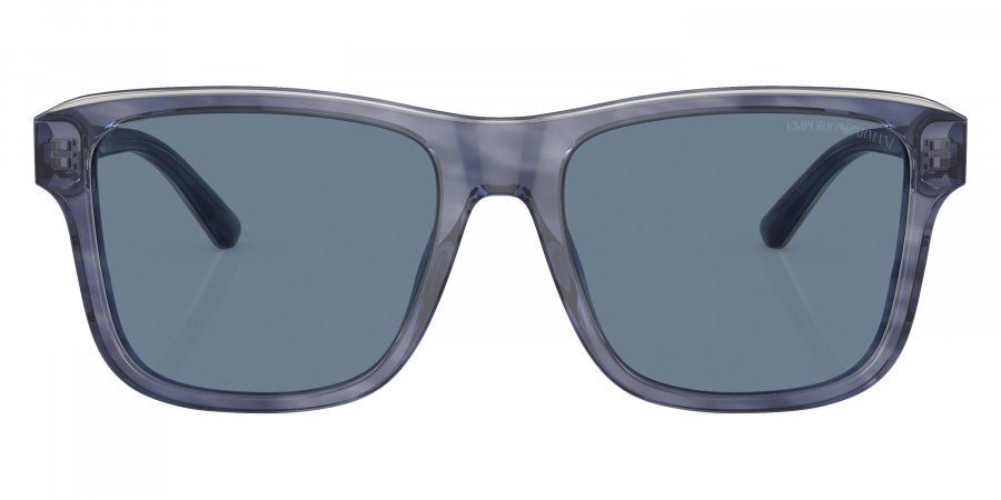 EMPORIO ARMANI EA4208 Essential Leisure -EMPORIO ARMANI Sunglasses- Optivision