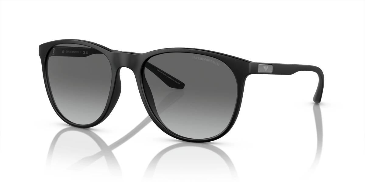 EMPORIO ARMANI EA4210 Essential Leisure -EMPORIO ARMANI Sunglasses- Optivision