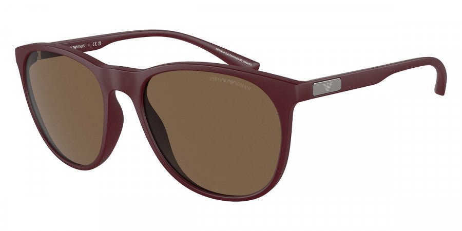 EMPORIO ARMANI EA4210 Essential Leisure -EMPORIO ARMANI Sunglasses- Optivision