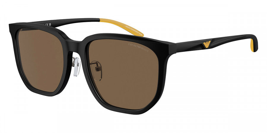 EMPORIO ARMANI EA4215D Modern -EMPORIO ARMANI Sunglasses- Optivision