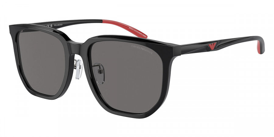 EMPORIO ARMANI EA4215D Modern -EMPORIO ARMANI Sunglasses- Optivision