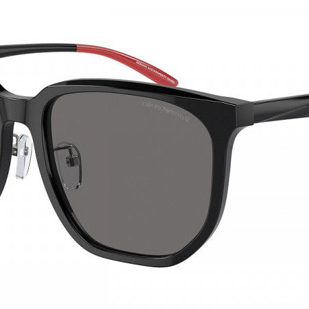 Emporio Armani EA4215D Square Sunglasses