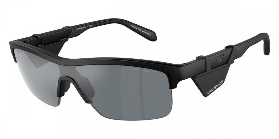 EMPORIO ARMANI EA4218 Modern -EMPORIO ARMANI Sunglasses- Optivision