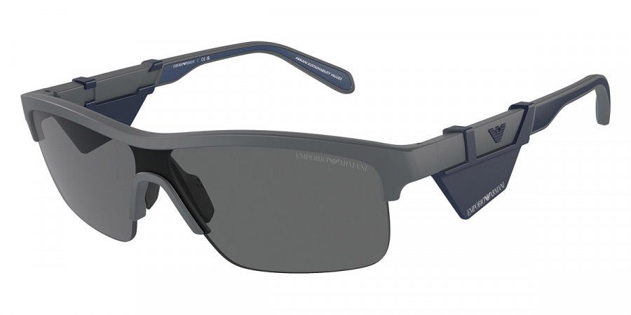 EMPORIO ARMANI EA4218 Modern -EMPORIO ARMANI Sunglasses- Optivision