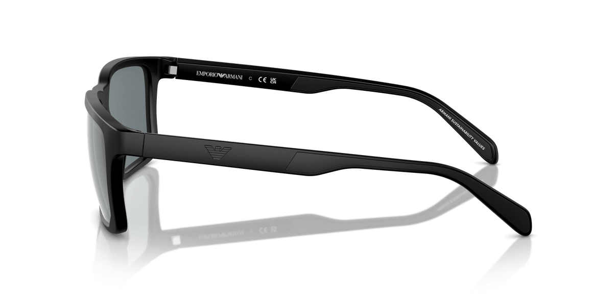 EMPORIO ARMANI EA4219 Modern -EMPORIO ARMANI Sunglasses- Optivision