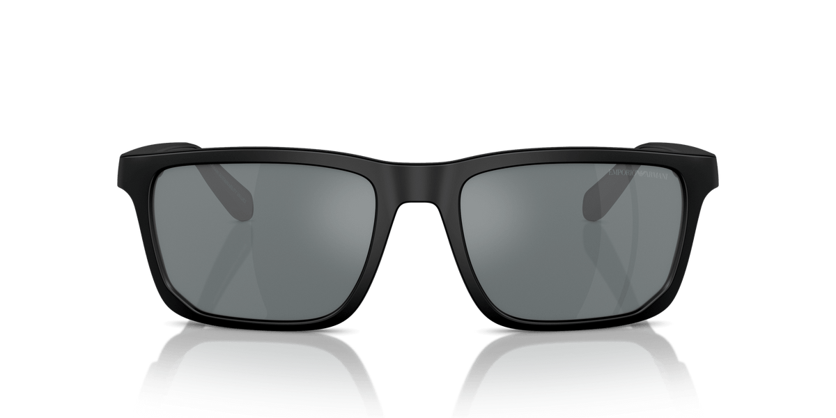 EMPORIO ARMANI EA4219 Modern -EMPORIO ARMANI Sunglasses- Optivision