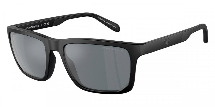 EMPORIO ARMANI EA4219 Modern -EMPORIO ARMANI Sunglasses- Optivision
