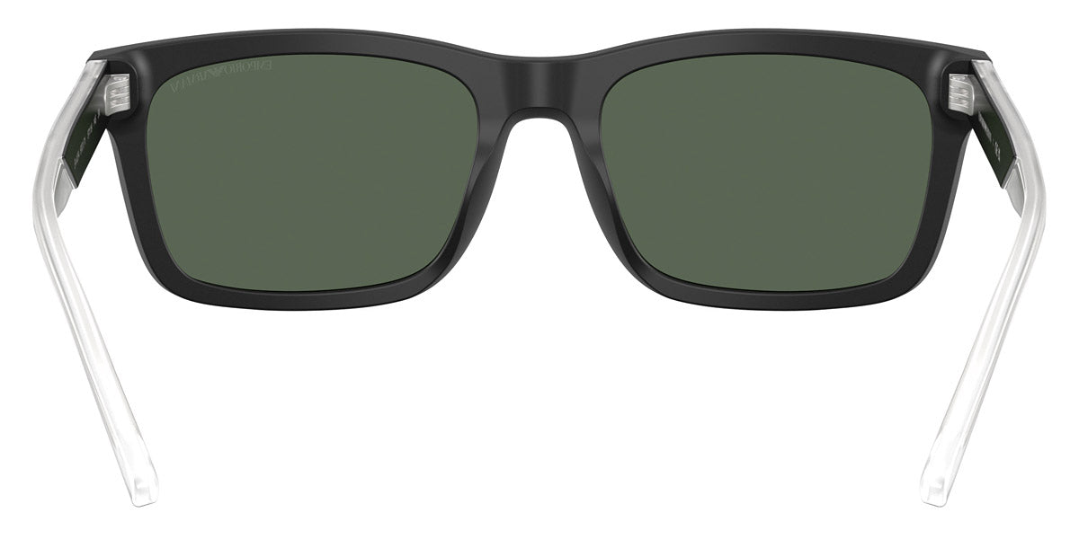 EMPORIO ARMANI EA4224 Essential Leisure -EMPORIO ARMANI Sunglasses- Optivision