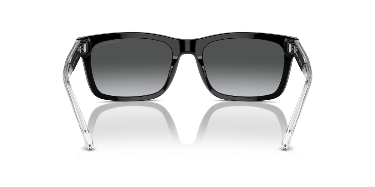 EMPORIO ARMANI EA4224 Essential Leisure -EMPORIO ARMANI Sunglasses- Optivision