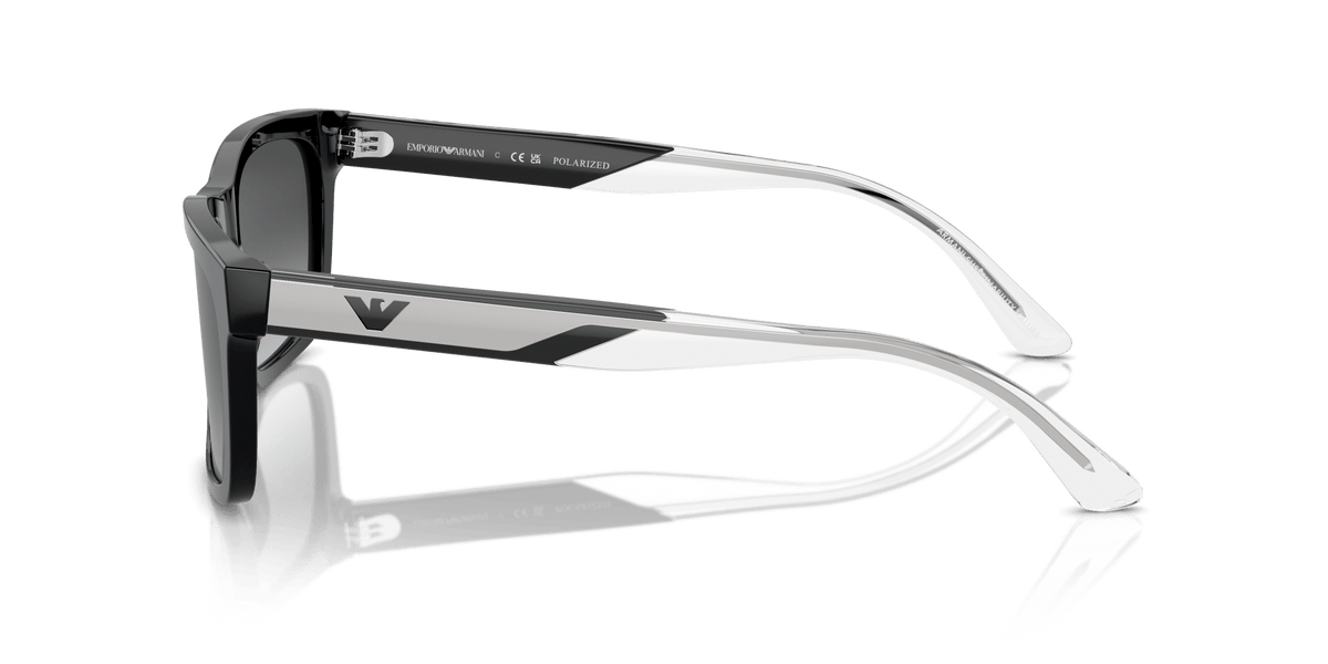 EMPORIO ARMANI EA4224 Essential Leisure -EMPORIO ARMANI Sunglasses- Optivision