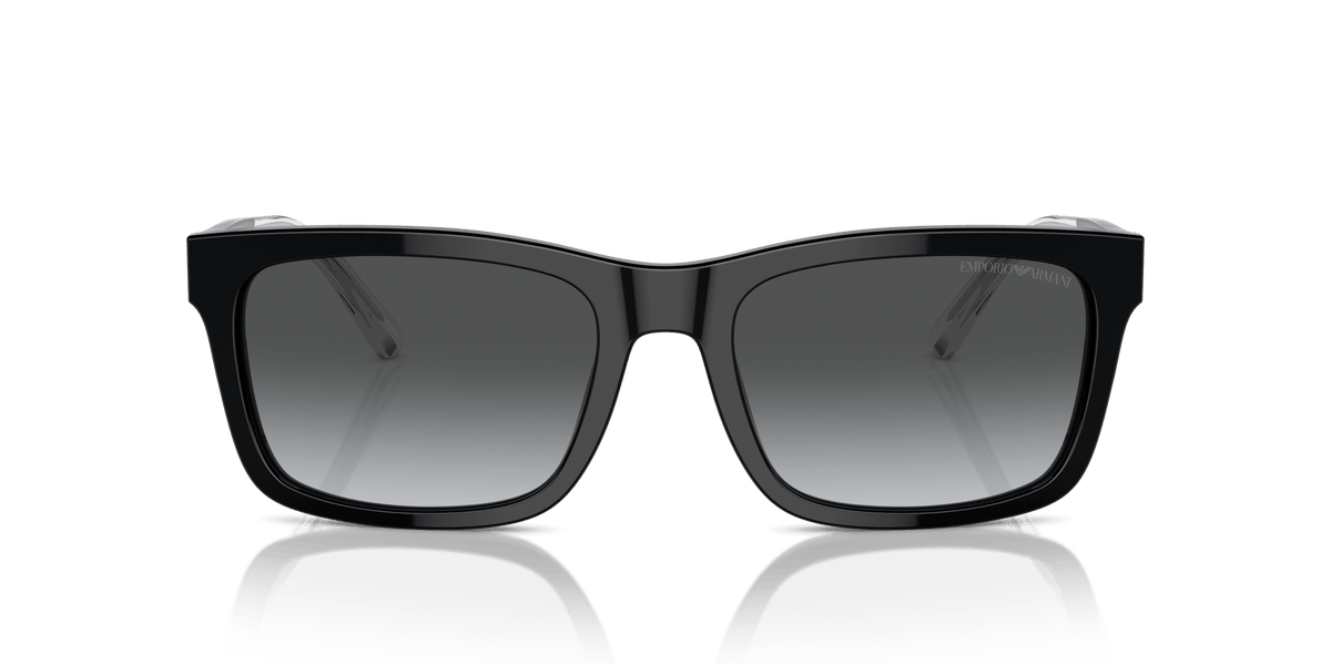 EMPORIO ARMANI EA4224 Essential Leisure -EMPORIO ARMANI Sunglasses- Optivision