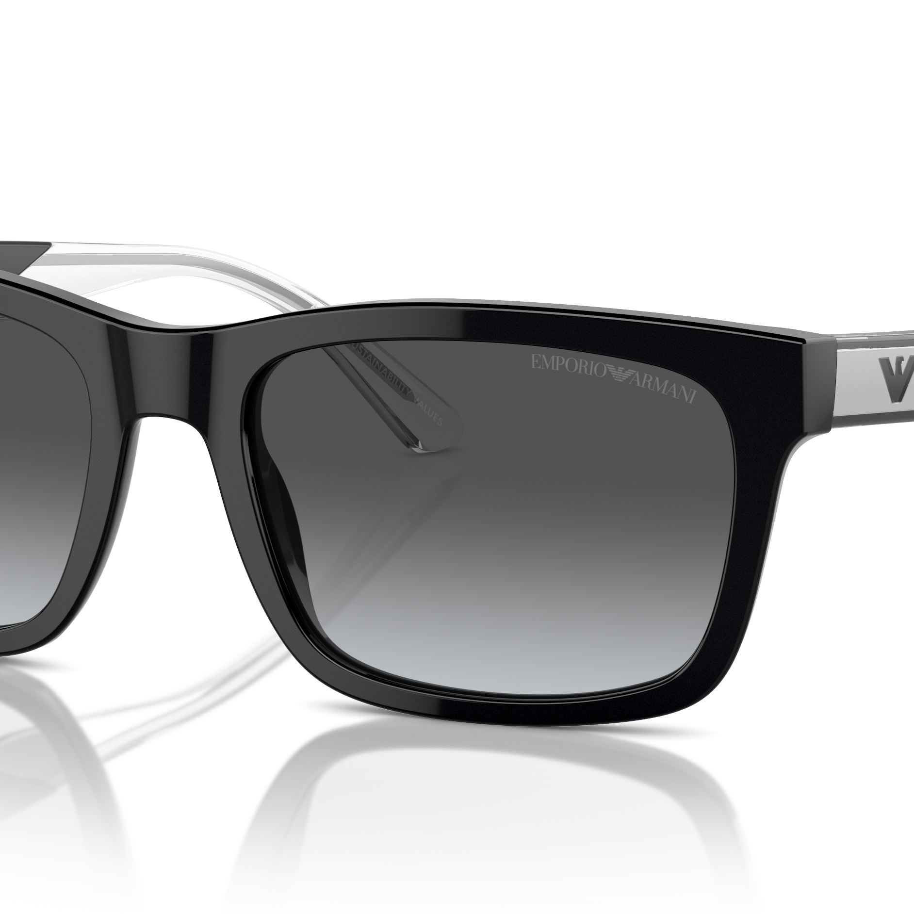 EMPORIO ARMANI EA4224F
