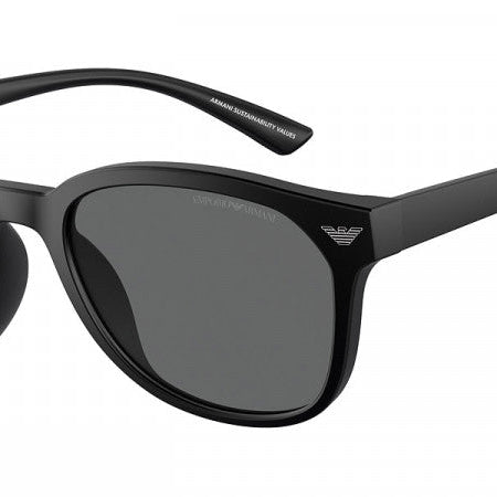 Emporio Armani EA4225U Phantos Sunglasses