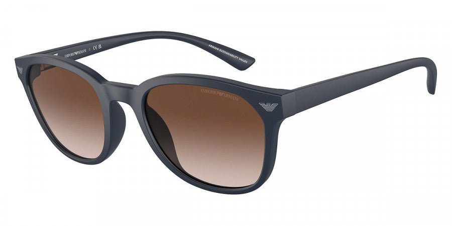EMPORIO ARMANI EA4225U Essential Leisure -EMPORIO ARMANI Sunglasses- Optivision