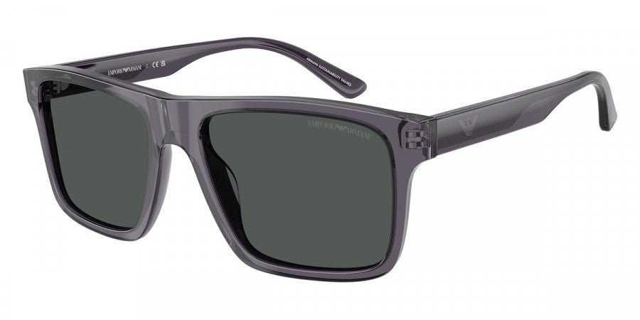 EMPORIO ARMANI EA4232 Essential Leisure -EMPORIO ARMANI Sunglasses- Optivision