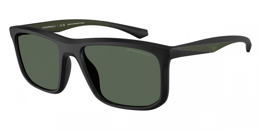 EMPORIO ARMANI EA4234U Essential Leisure -EMPORIO ARMANI Sunglasses- Optivision