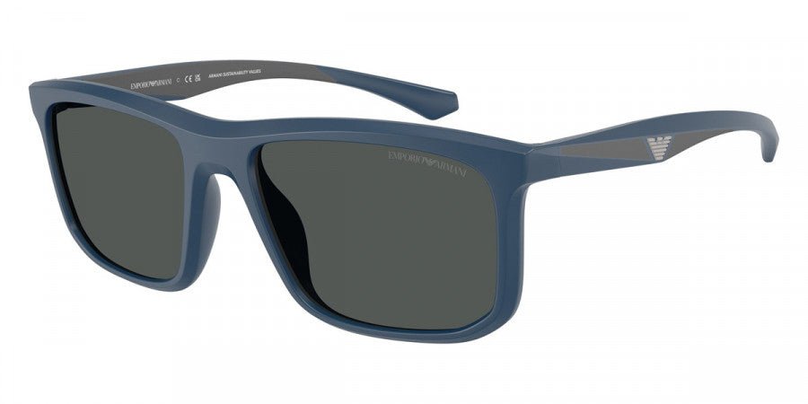 EMPORIO ARMANI EA4234U Essential Leisure -EMPORIO ARMANI Sunglasses- Optivision