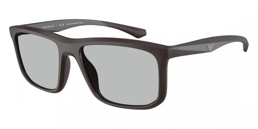 EMPORIO ARMANI EA4234U Essential Leisure -EMPORIO ARMANI Sunglasses- Optivision