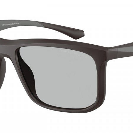 Emporio Armani EA4234U Square Sunglasses -EMPORIO ARMANI Sunglasses- Optivision