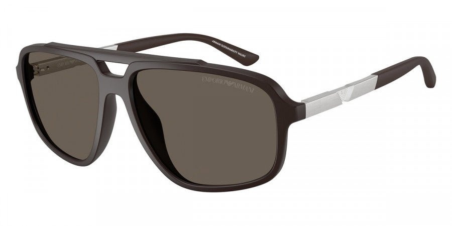 EMPORIO ARMANI EA4236U Modern -EMPORIO ARMANI Sunglasses- Optivision