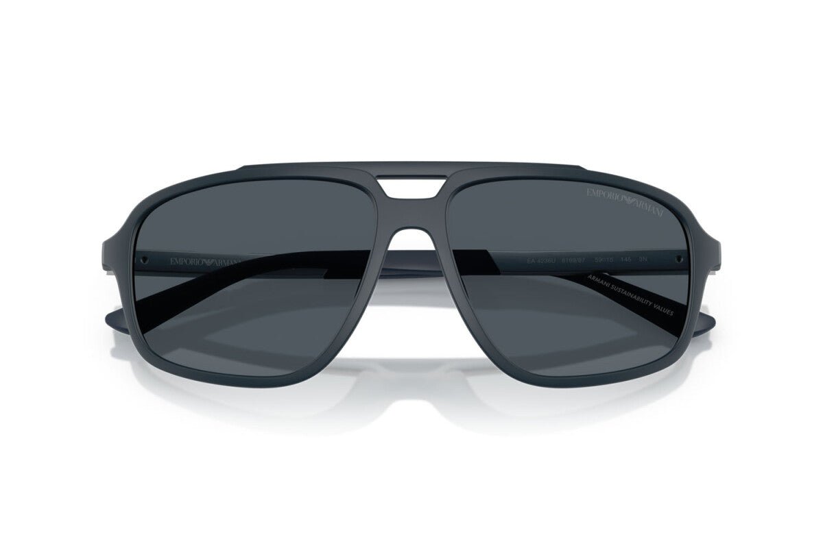 EMPORIO ARMANI EA4236U Modern -EMPORIO ARMANI Sunglasses- Optivision
