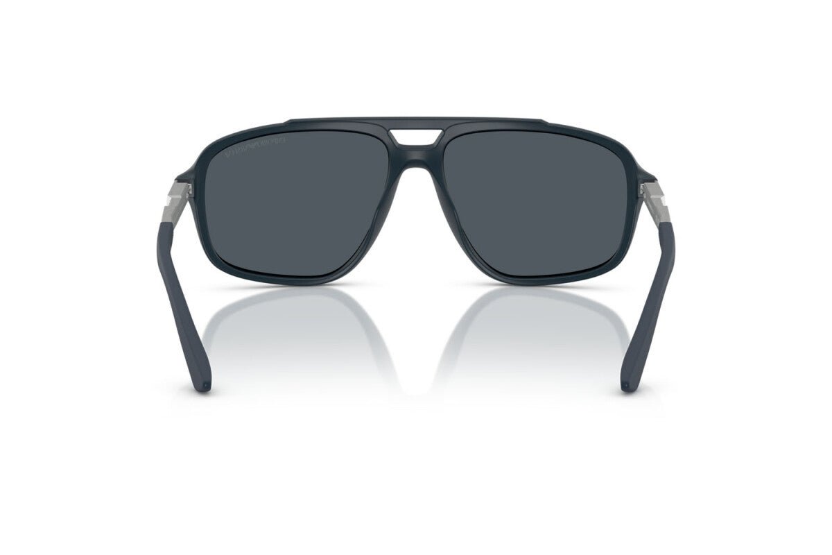 EMPORIO ARMANI EA4236U Modern -EMPORIO ARMANI Sunglasses- Optivision