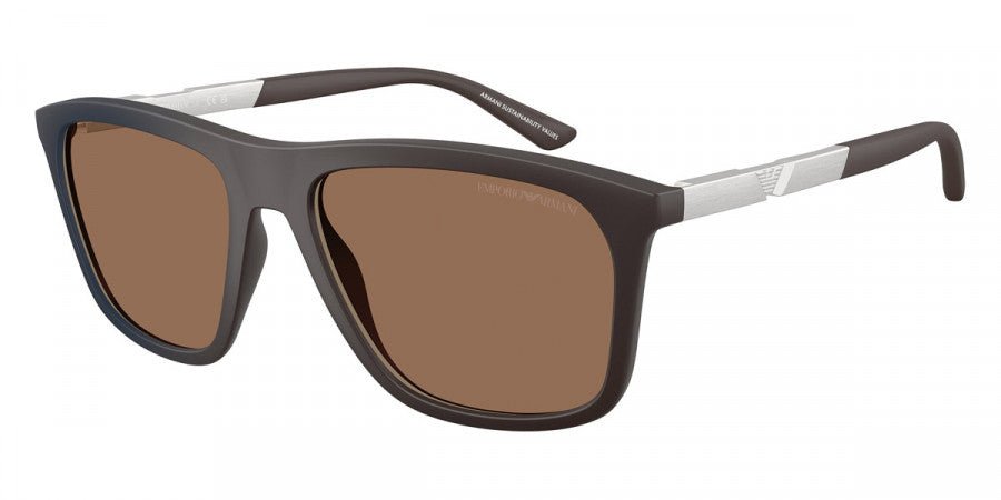 EMPORIO ARMANI EA4237 Modern -EMPORIO ARMANI Sunglasses- Optivision
