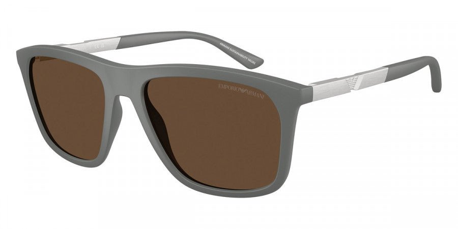 EMPORIO ARMANI EA4237 Modern -EMPORIO ARMANI Sunglasses- Optivision