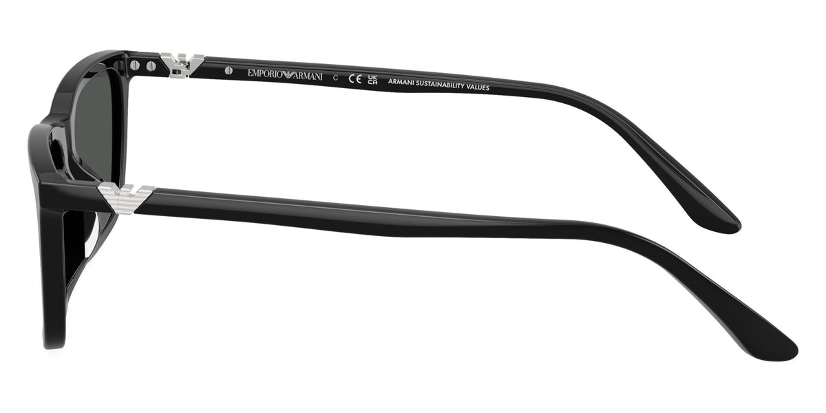 EMPORIO ARMANI EA4239U Modern -EMPORIO ARMANI Sunglasses- Optivision