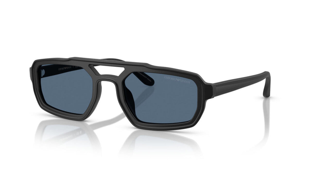 EMPORIO ARMANI EA4240U Trend -EMPORIO ARMANI Sunglasses- Optivision